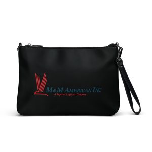 M&M American Crossbody bag