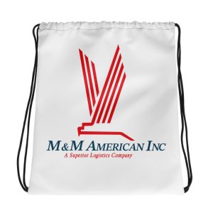 Drawstring bag