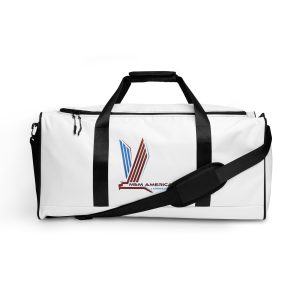 M&M American Duffle bag