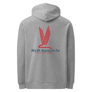 M&M Under Armour® Hoodie